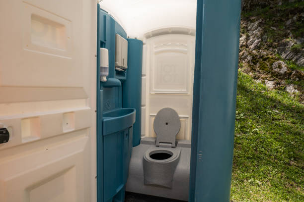 Portable restroom solutions in Tubac, AZ