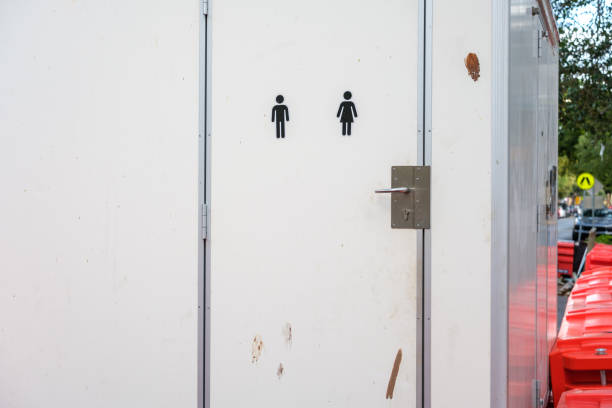 Affordable portable toilet rental in Tubac, AZ